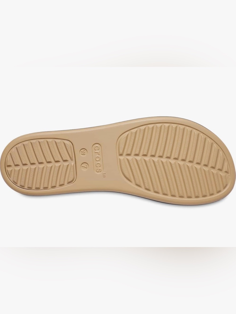 BNWT Crocs Brooklyn Matte Wrap Low Wedge Sandal in Navy Blue - Picture 4 of 10